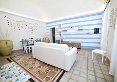 Casa Vacanze Appartamento Sweet Holiday Corallo
